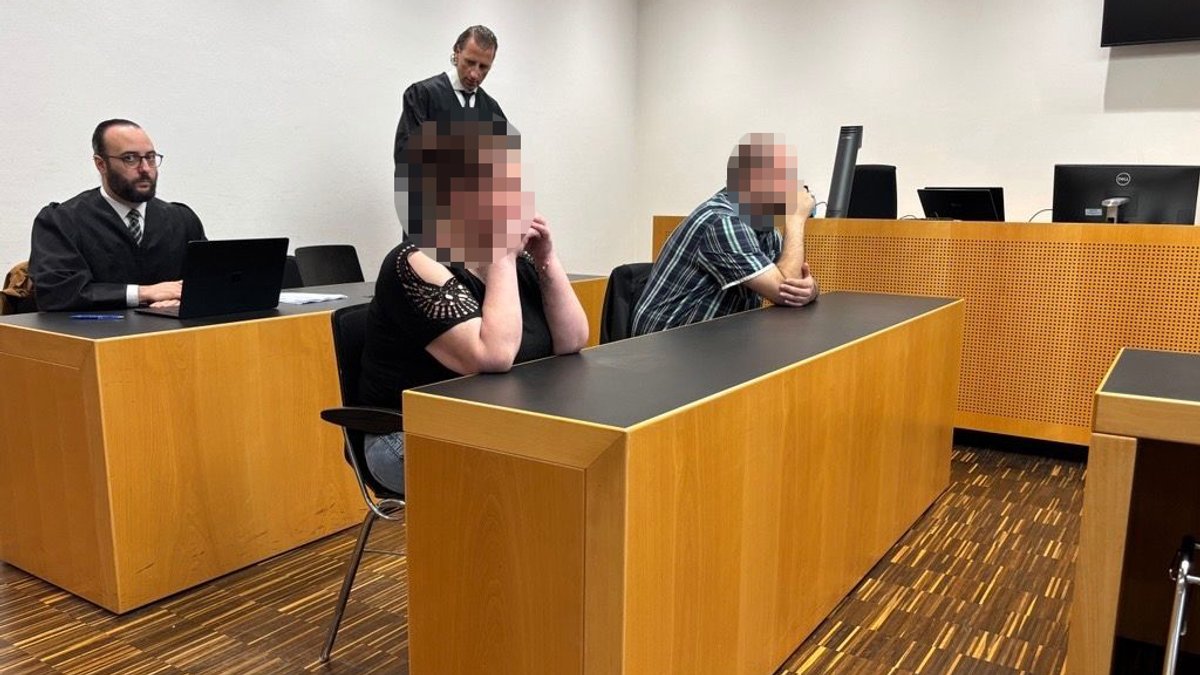 Kindesmisshandlungs-Prozess: Was ist die Wahrheit?