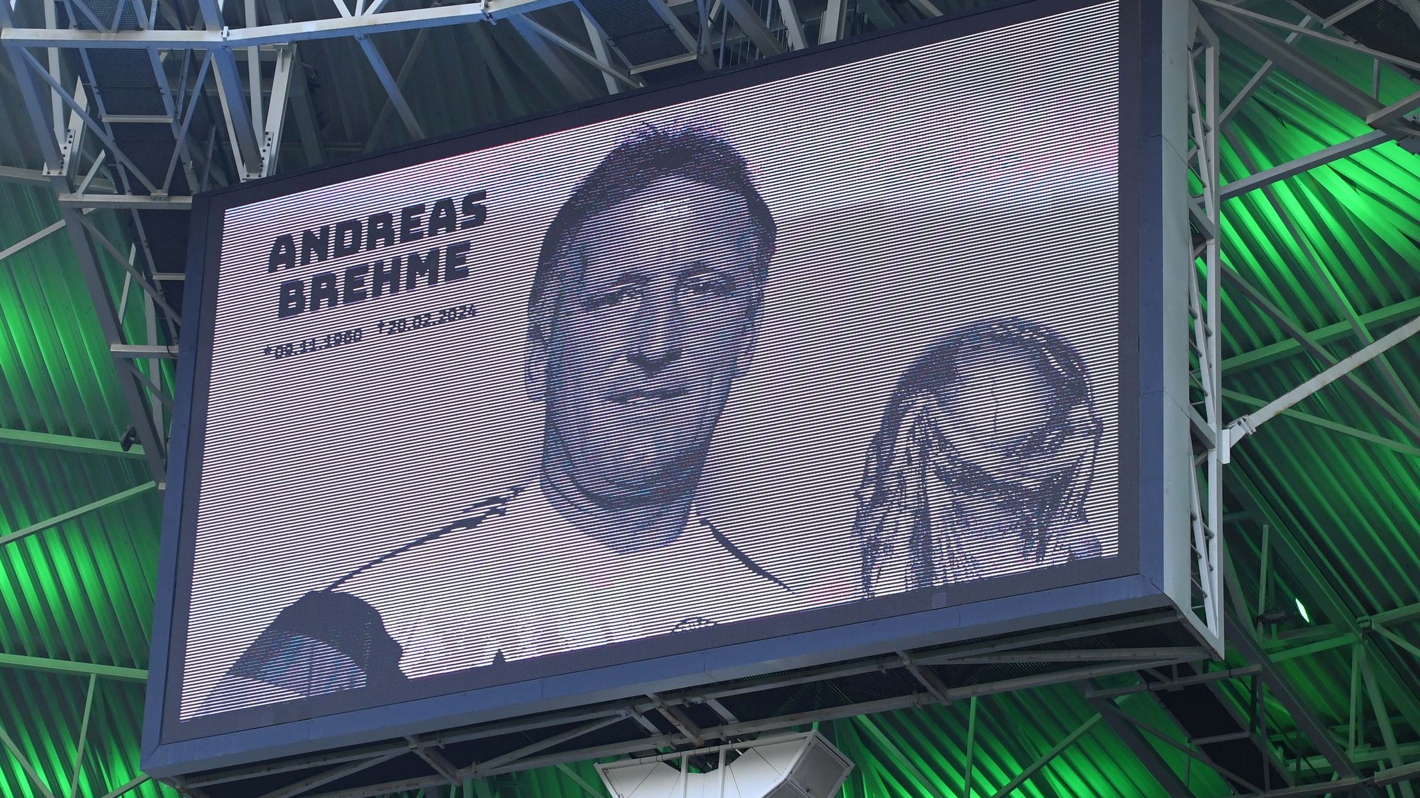 Andreas Brehme