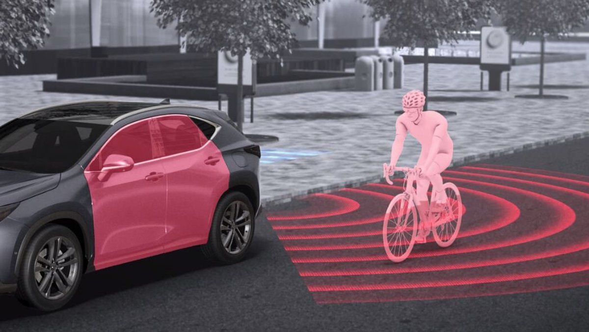 Dooring-Unfälle: So will die Regierung Radfahrende schützen