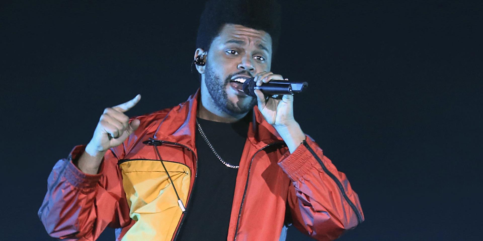 Die BAYERN 3 Chartshow Neue Spitze: The Weeknd! | BAYERN 3