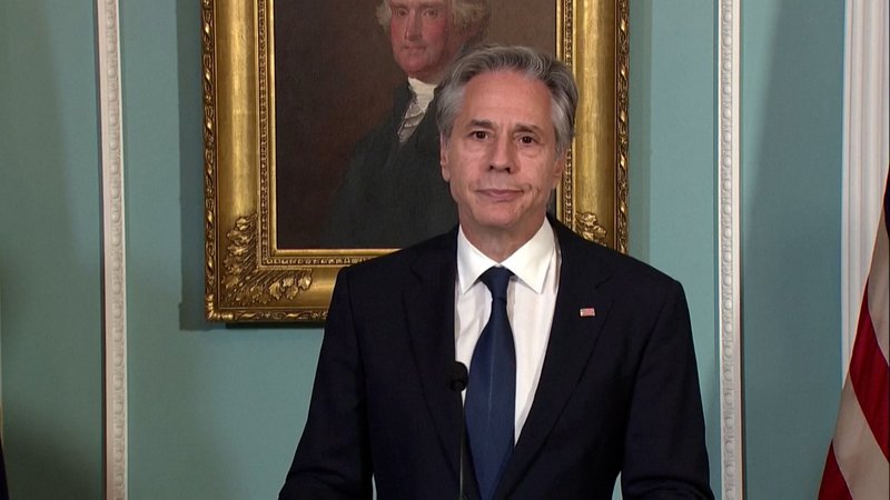 Beobachter fürchten einen Angriff des Iran oder der Terrormiliz Hisbollah auf Israel. Dessen Verbündete versuchen die Lage zu deeskalieren. | Bild: Bayerischer Rundfunk 2024 Beobachter fürchten einen Angriff des Iran oder der Terrormiliz Hisbollah auf Israel. Dessen Verbündete versuchen die Lage zu deeskalieren.