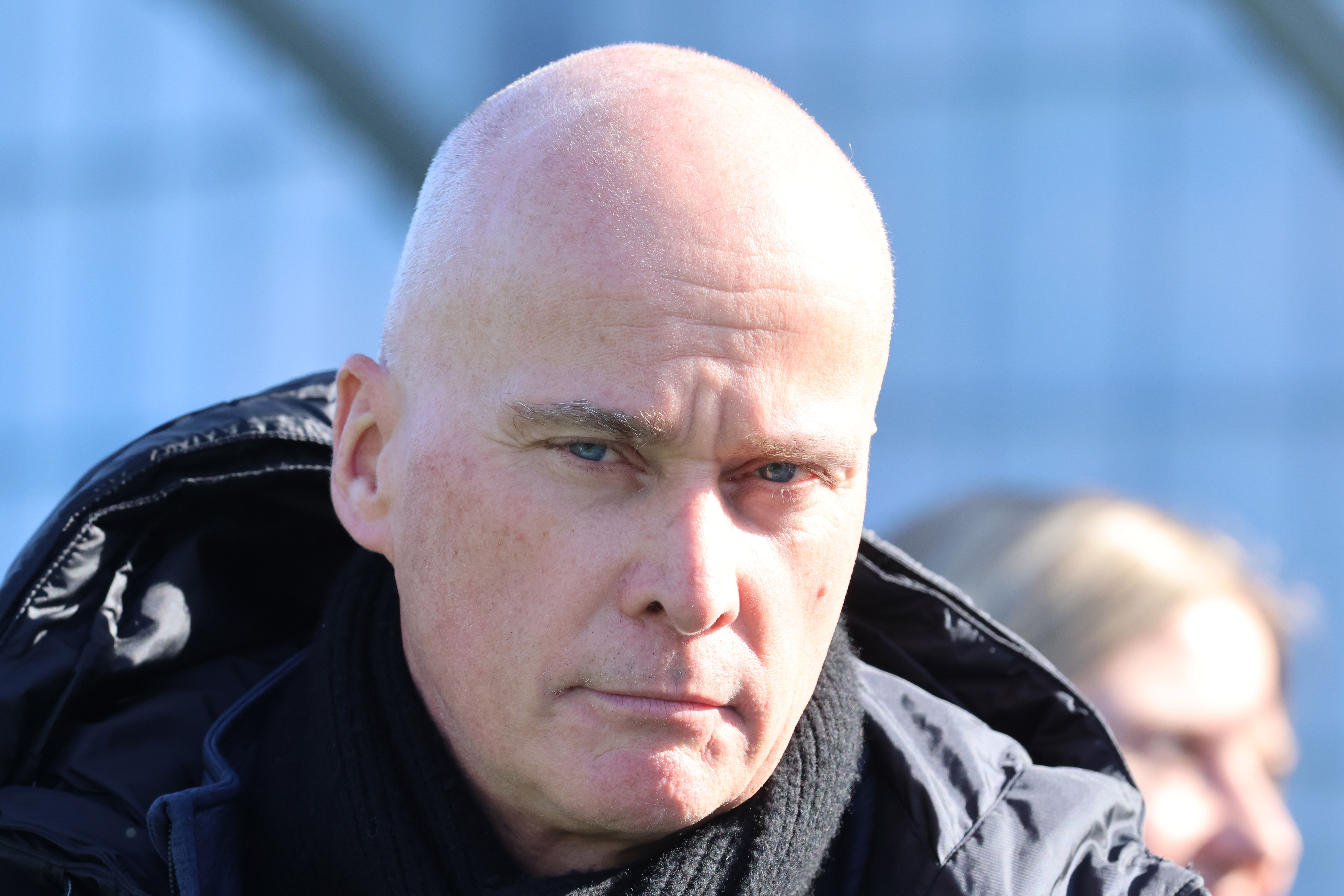 TSV 1860: Deftige Replik auf Ismaiks BR-Exklusiv-Interview | BR24