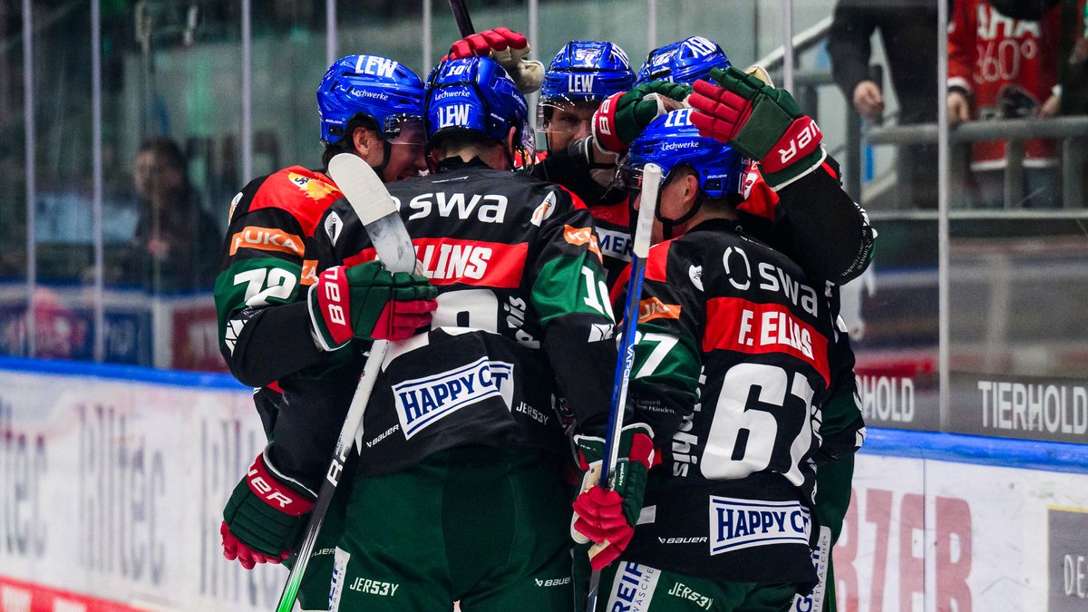 Showdown um Klassenerhalt: Panther pushen sich zum Sieg