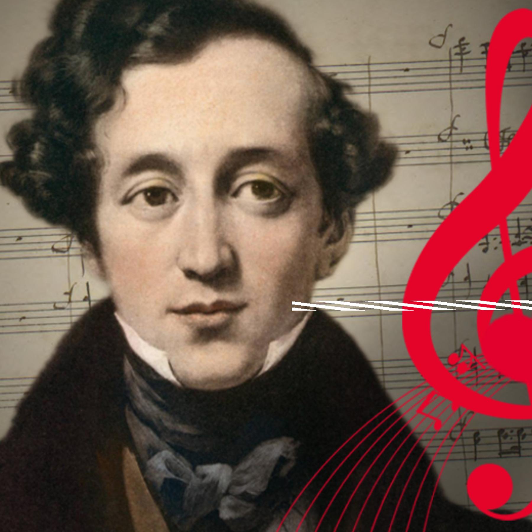 Platz 10: "Lobgesang"