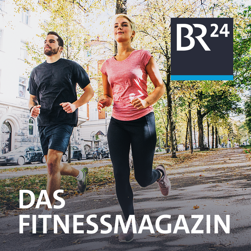 Tanz-Spektakel: Breakdance wird olympisch - Das Fitnessmagazin | BR Podcast