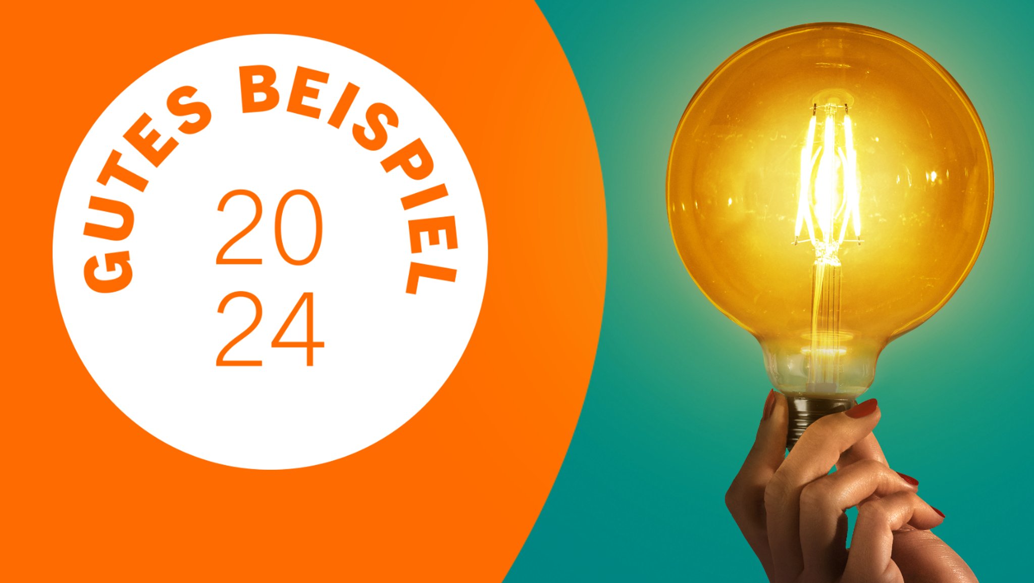 "Gutes Bespiel 2024"