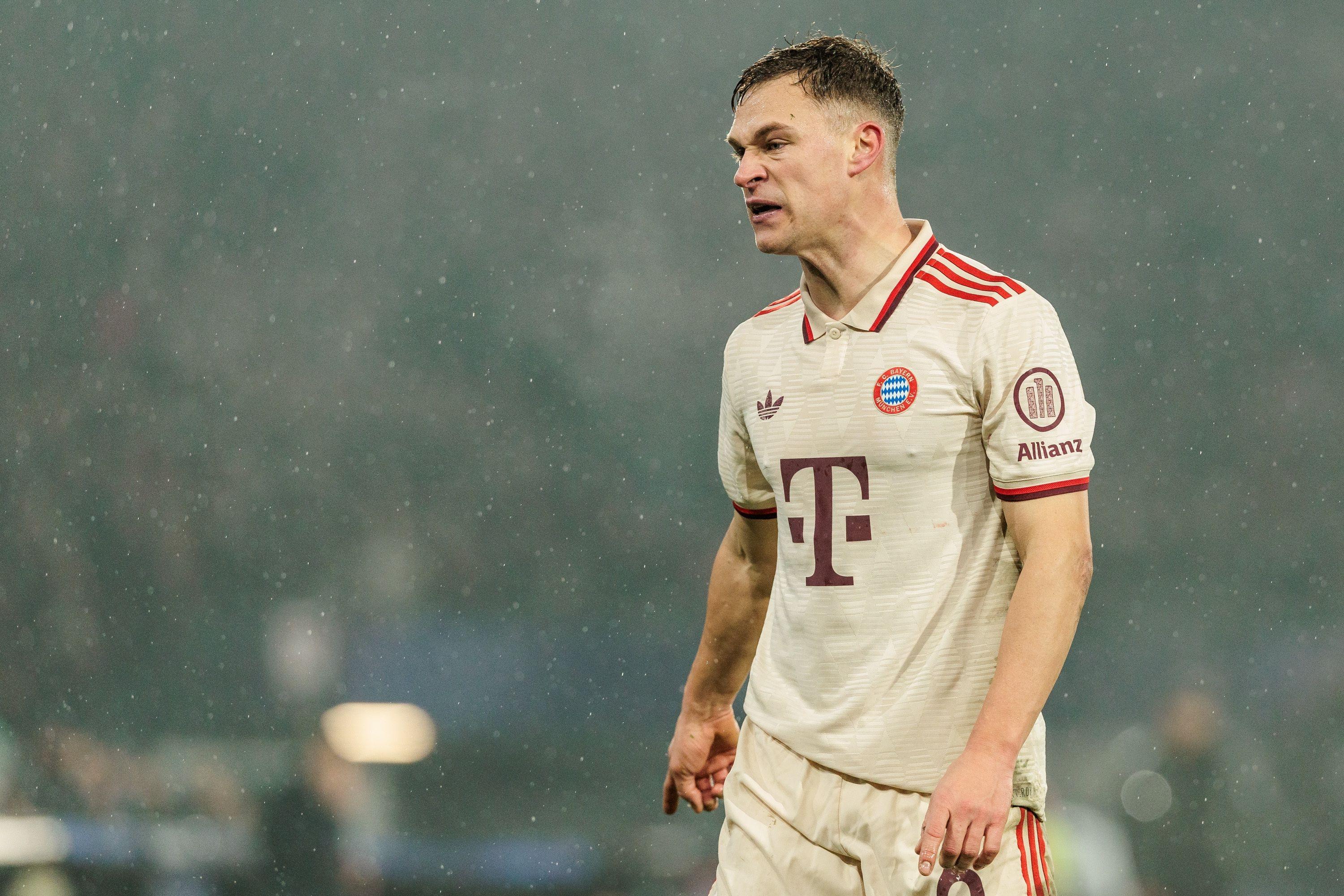 Joshua Kimmich