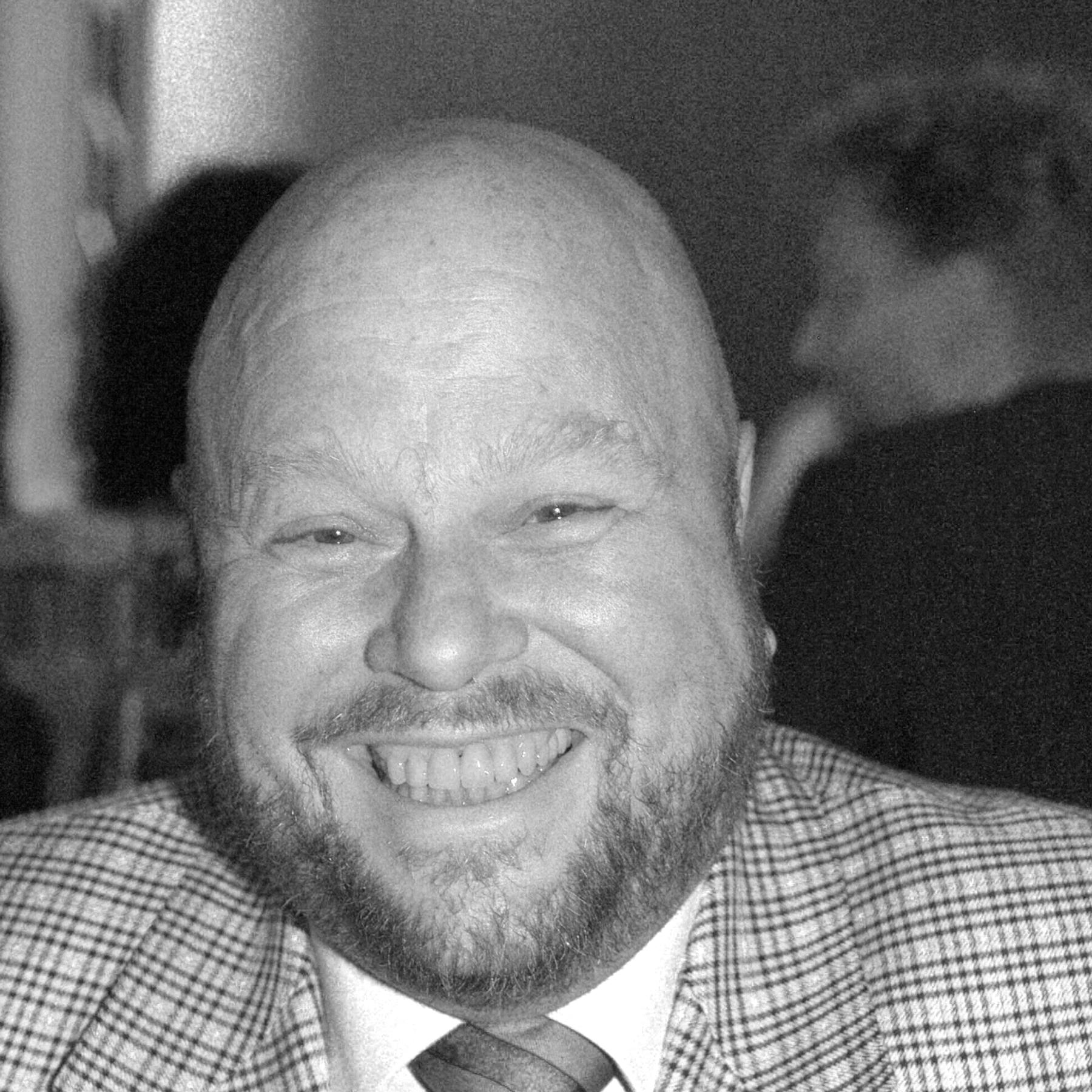 Bayreuth-Tenor Wolfgang Schmidt gestorben episode artwork