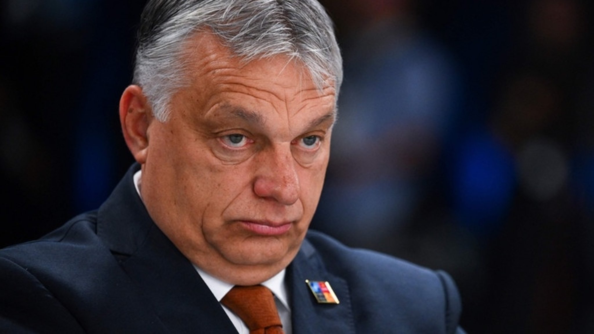 Viktor Orban