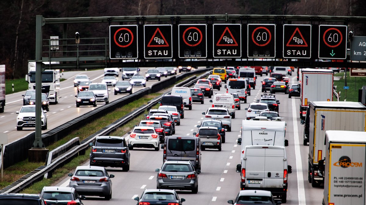 Sommerferien: Wie sich Stau-Chaos Richtung Italien umgehen lässt