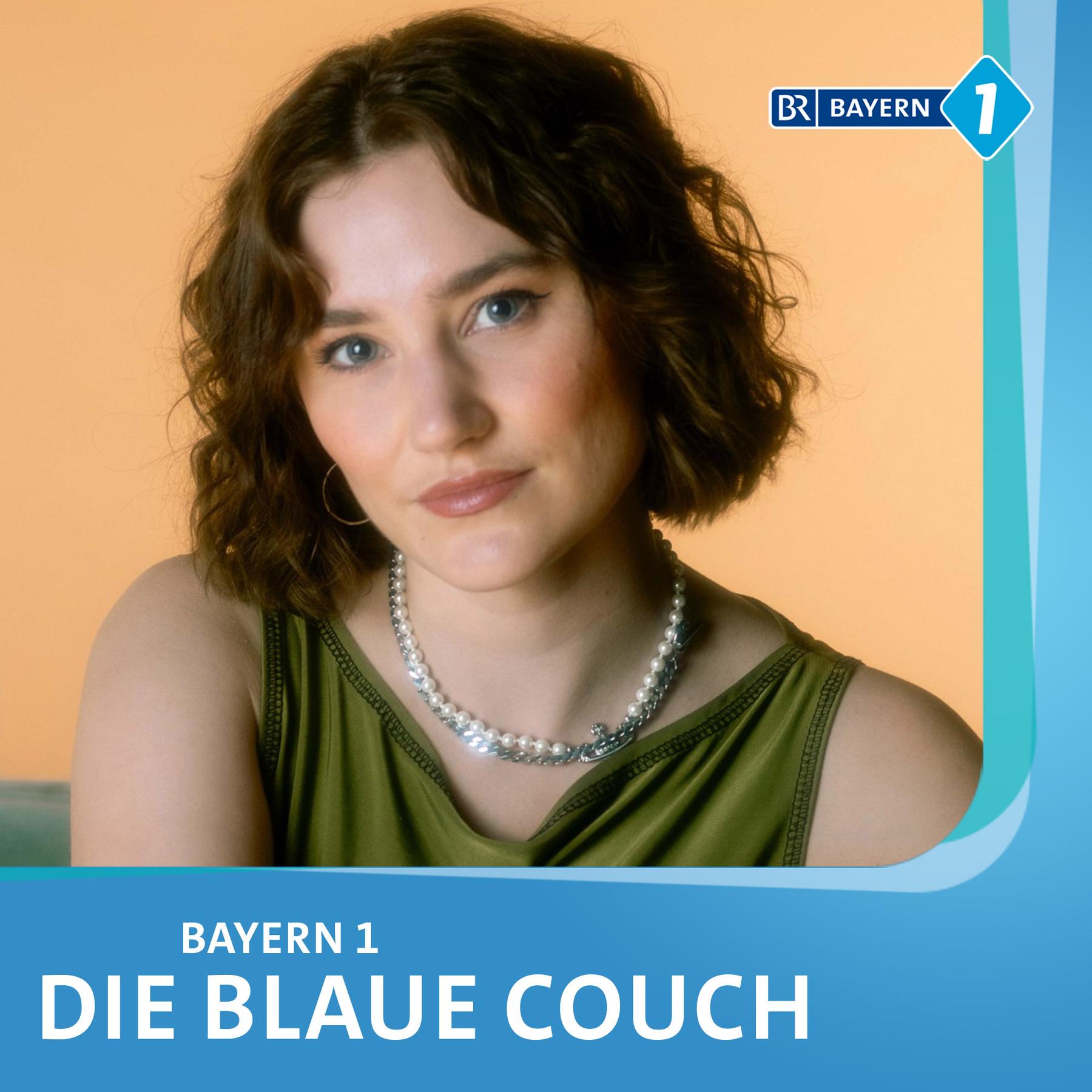 Queerer Podcast,  Sophia Sailer, Podcasterin, "Ich versuche, mich nicht einschüchtern zu lassen"