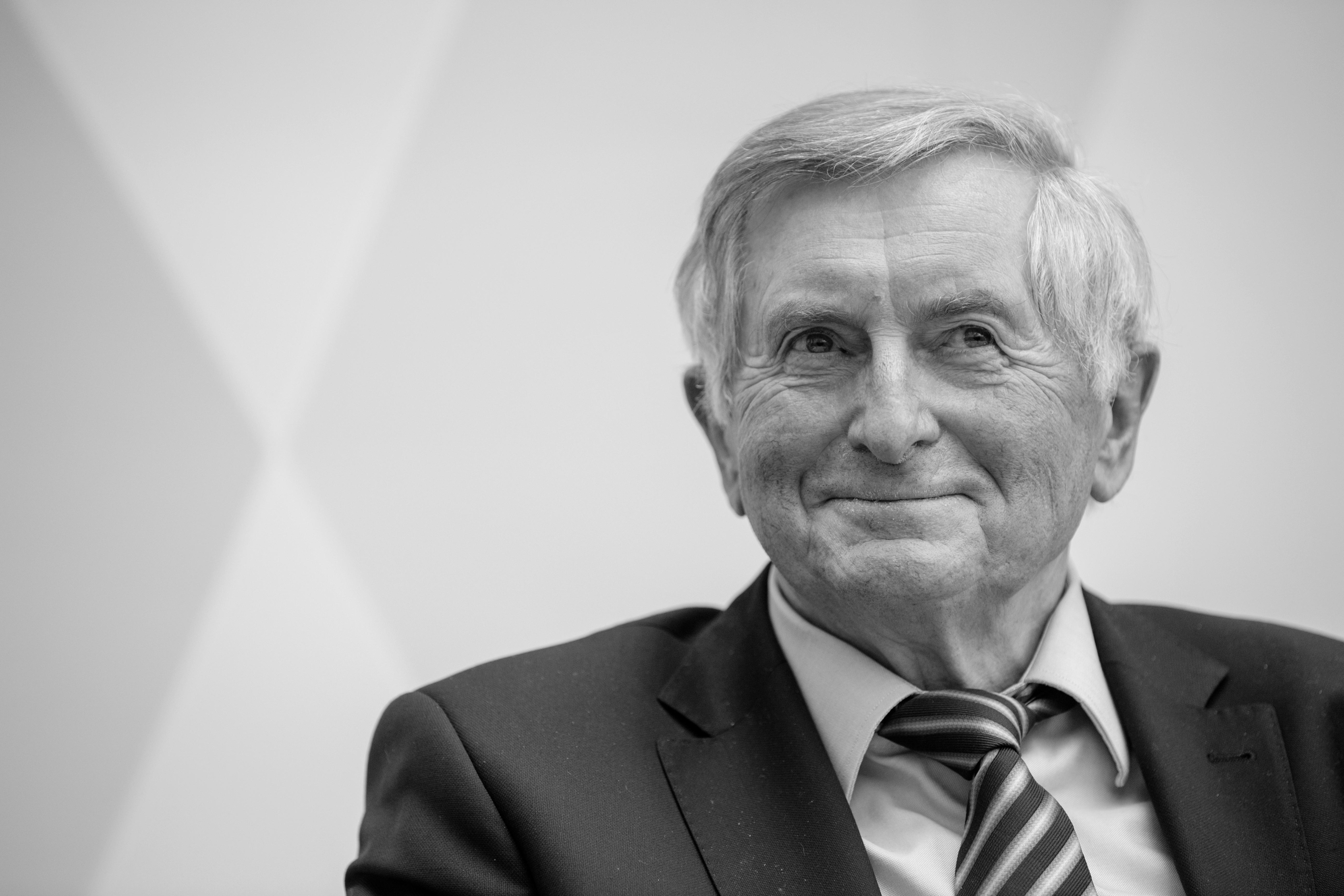 Archivbild: Alois Glück