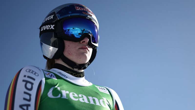 Emma Aicher | Bild: picture-alliance/dpa Emma Aicher