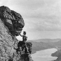 Bergsteigerinnen - Unbekannte Heldinnen | Bild: picture-alliance / brandstaetter images/Austrian Archives (S) | Anonym