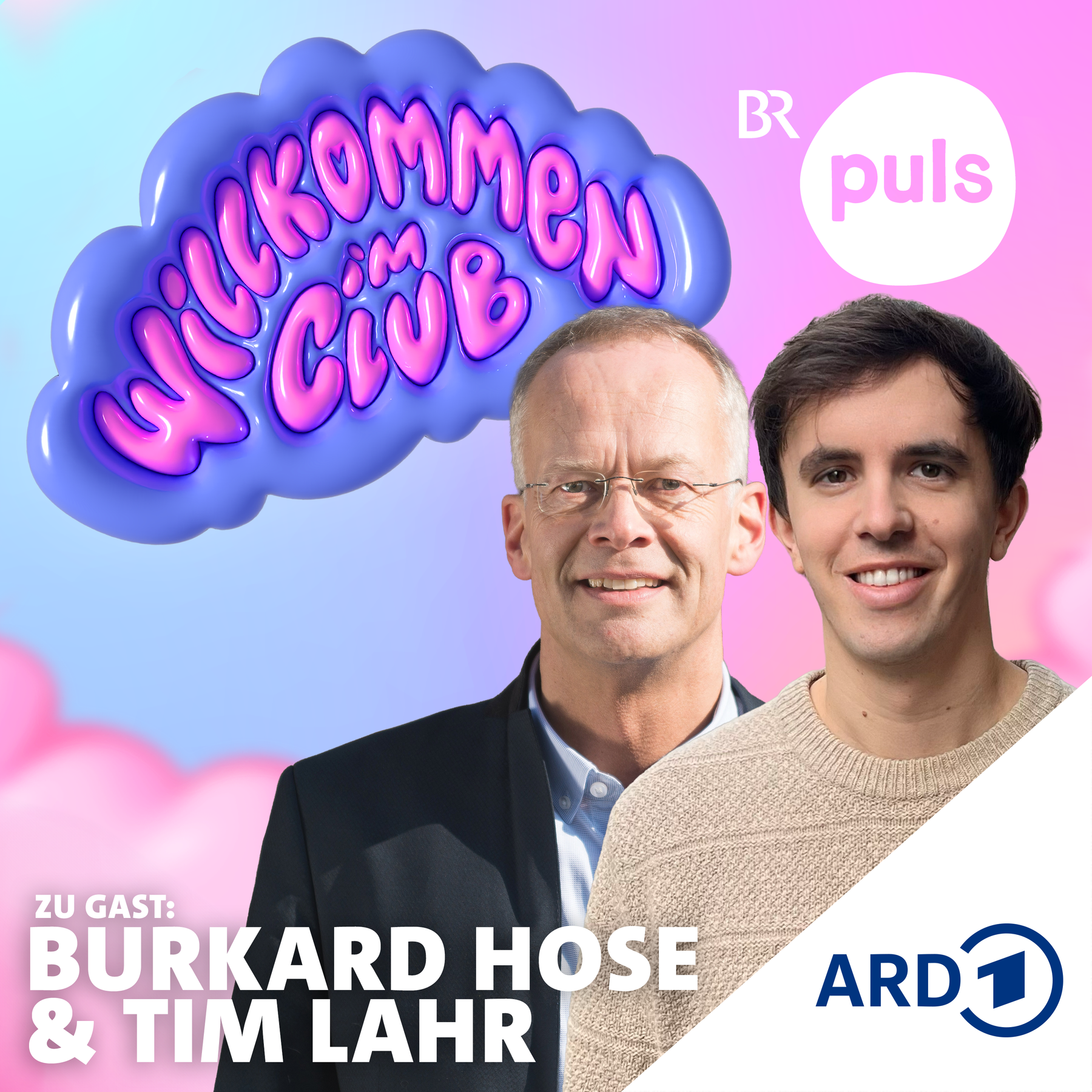#177 "Ich bin Pfarrer - und schwul!" - wie passt das zusammen? (Teil 2/2)
