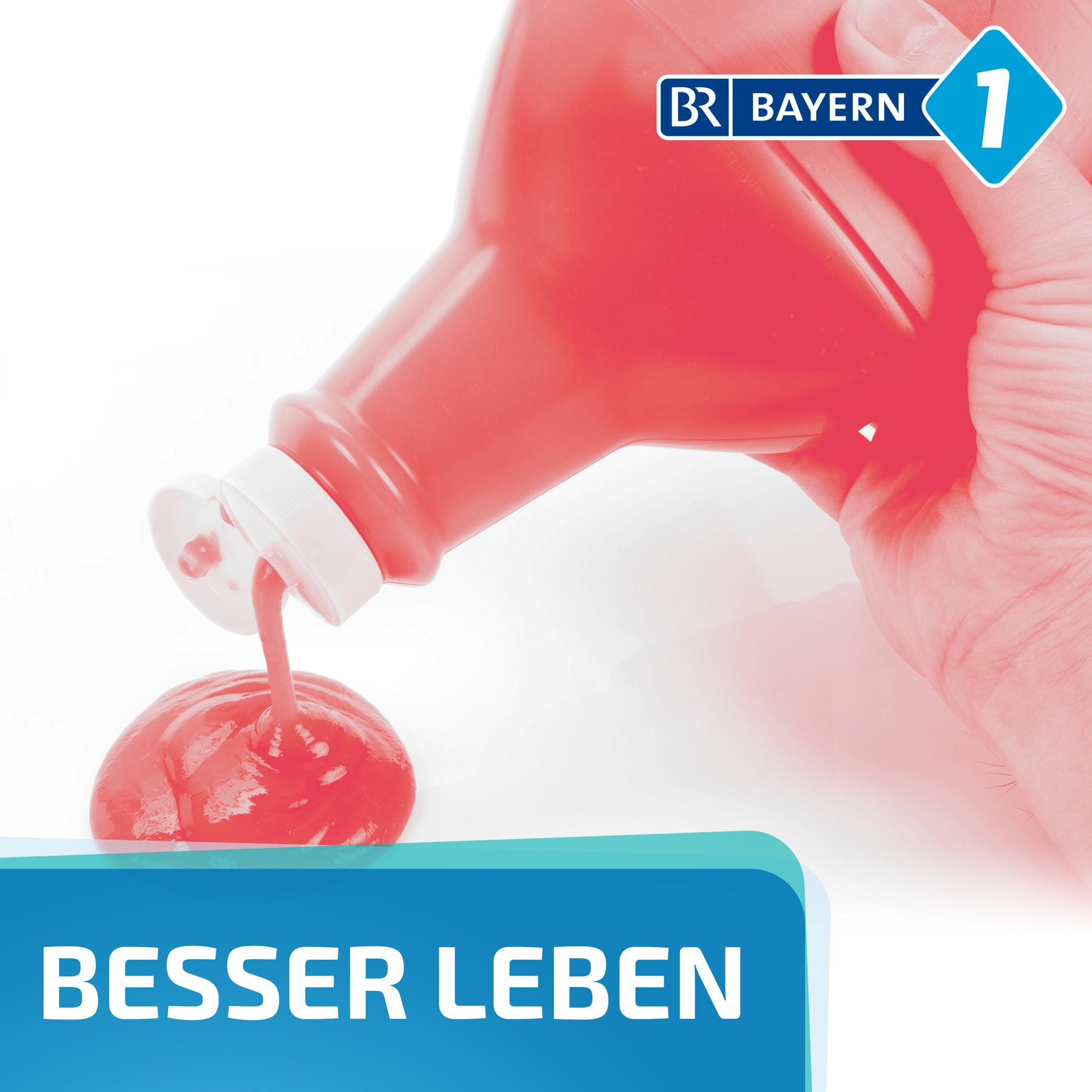 Besser leben. Der Bayern 1 Nachhaltigkeitspodcast