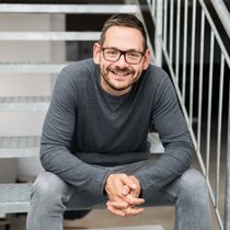Carsten Müller: Let's talk about Sex | Bild: Immo Fuchs