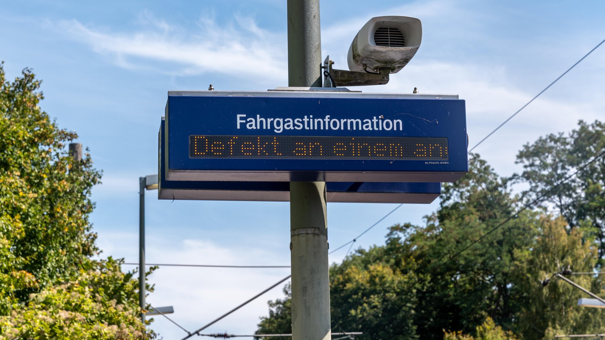 Neue Bahnstrategie: Fahrgäste in Bayern fordern Zuverlässigkeit