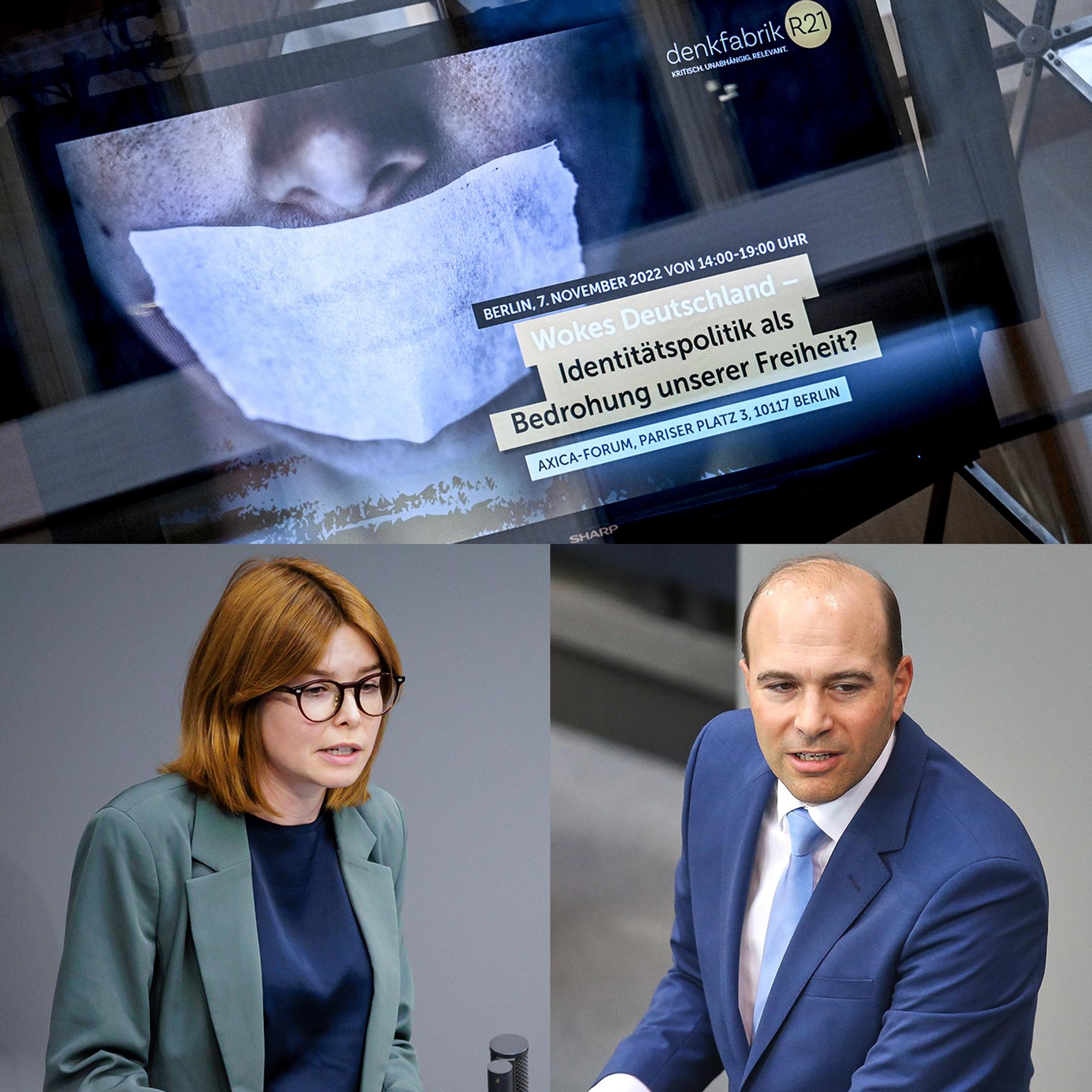 Förderung demokratischer Meinungsvielfalt oder antidemokratischer Tendenzen – Wie ist die staatliche Unterstützung für die Denkfabrik Republik21 zu bewerten?