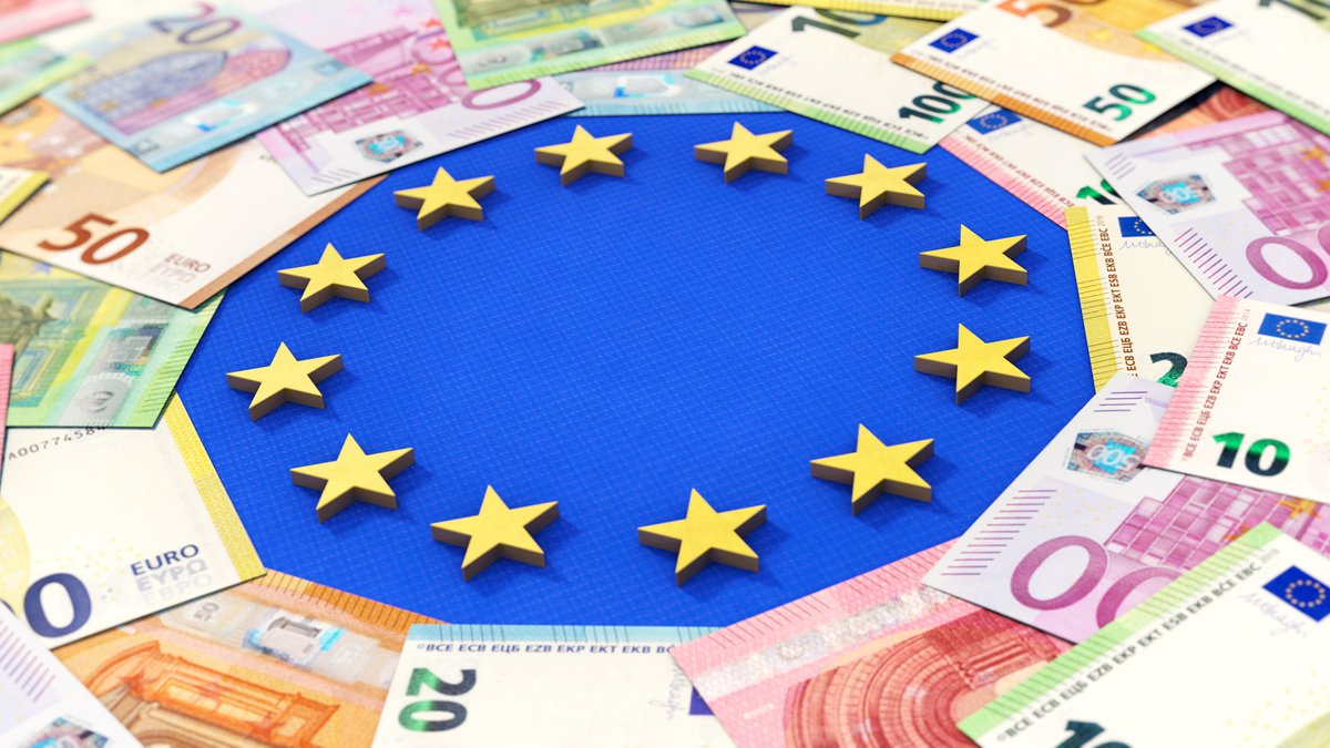 Bundesverfassungsgericht macht Weg für EU-Wiederaufbaufonds frei