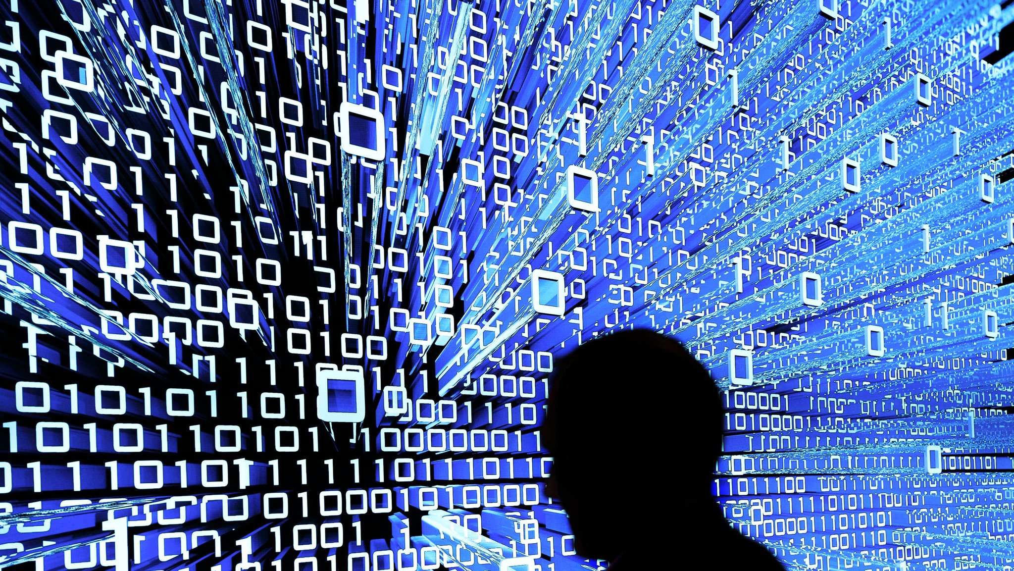 Cloud, E-Mails, Zahlungen: Wie Sie Ihre Daten in die EU umziehen
