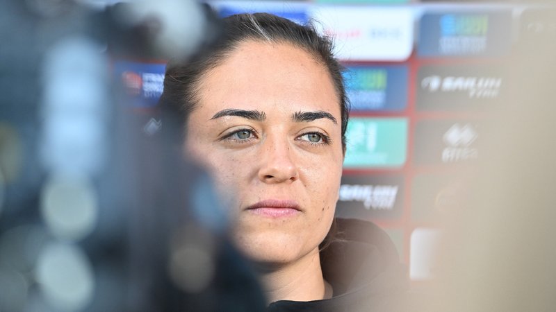 Sabrina Wittmann | Bild: picture-alliance/dpa Sabrina Wittmann