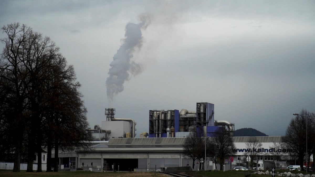 Ärger um neues Kraftwerk an der Grenze zu Freilassing