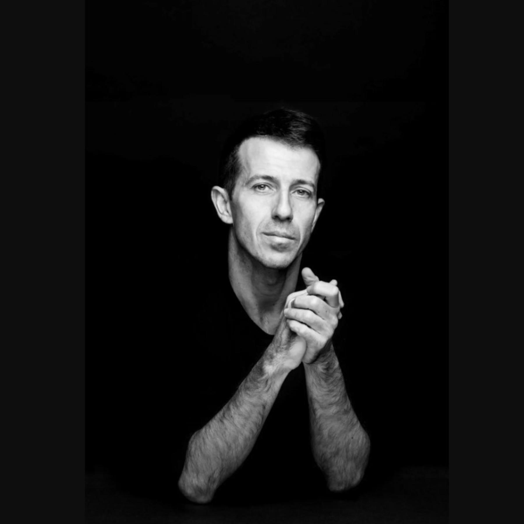Interview mit dem Choreografen Andonis Foniadakis