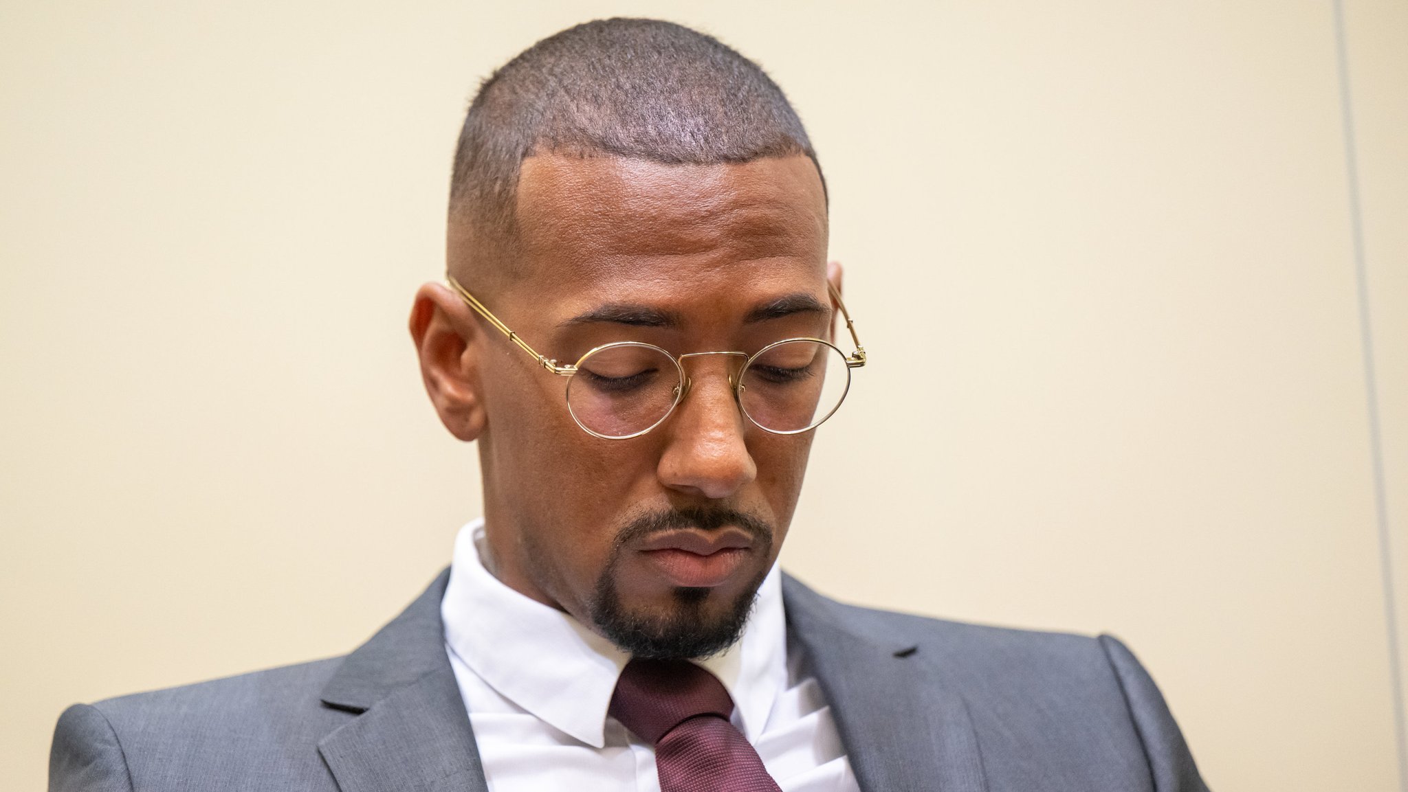 Prozess gegen Boateng: Widersprüchliche Aussagen von Freunden