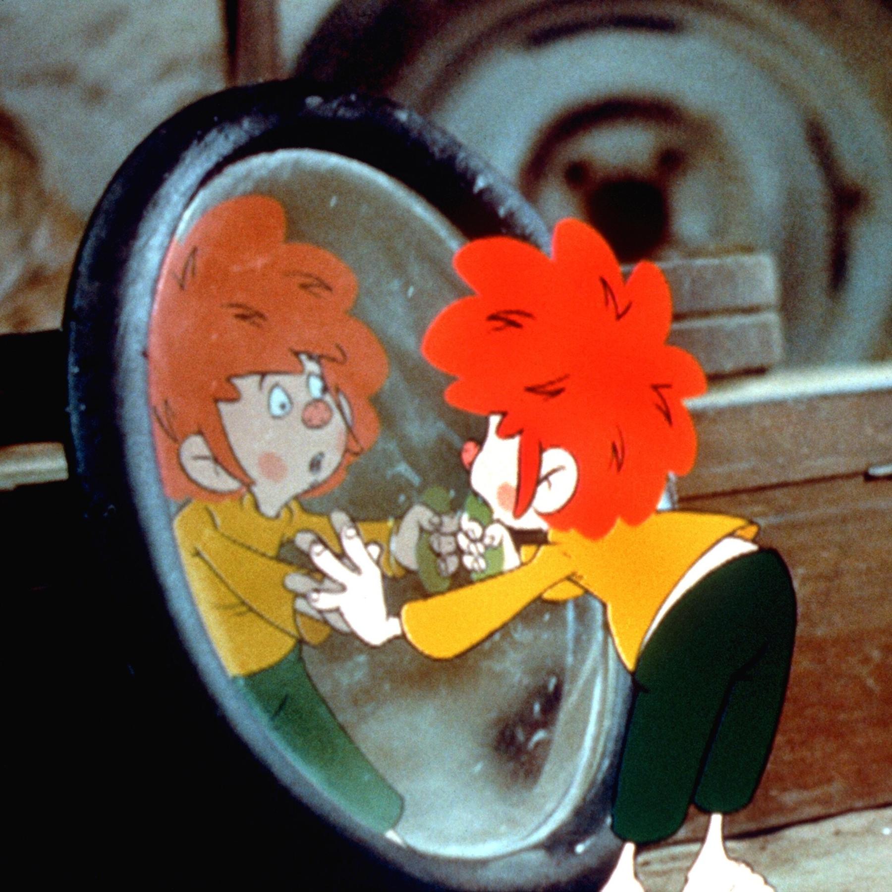 Pumuckl bekommt Amazon-Show