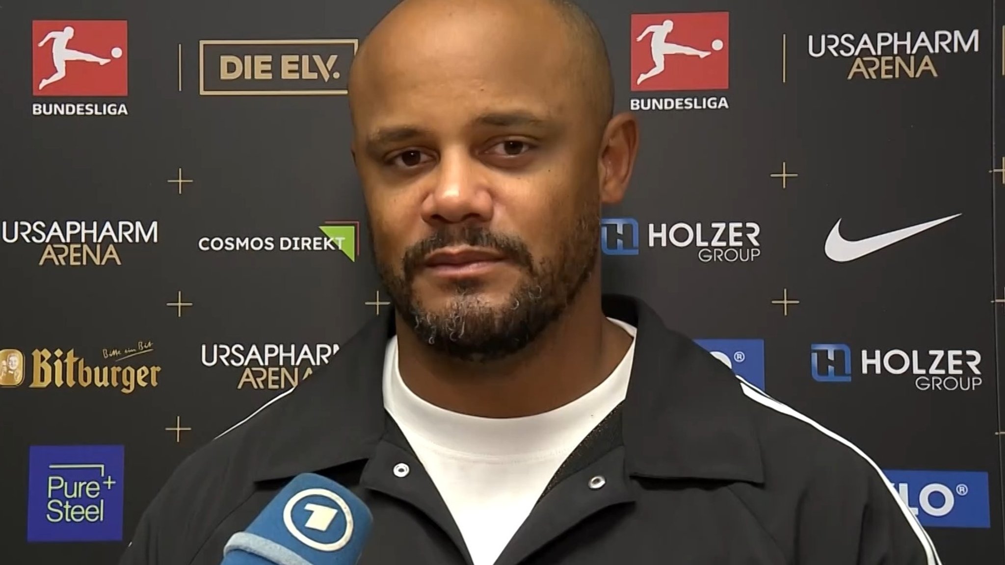 Vincent Kompany