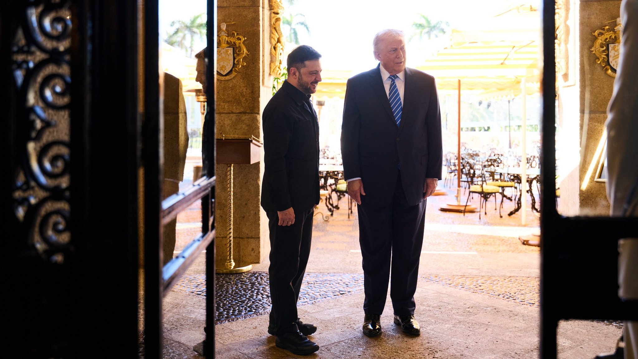 Nach Treffen von Trump und Selenskyj: Wie geht es weiter?