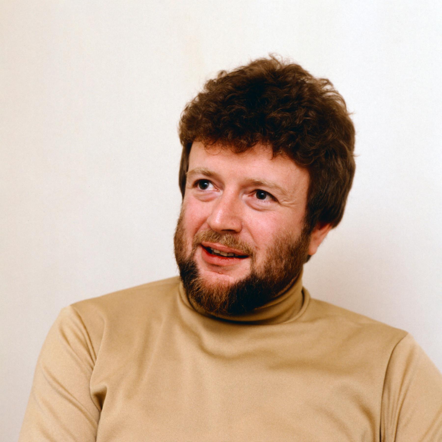 Nachruf Siegmund Nimsgern