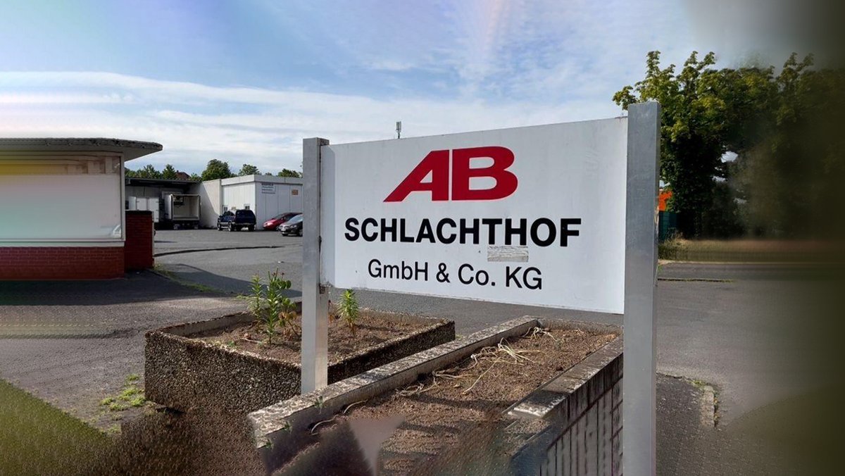 Wie geht es mit dem Aschaffenburger Schlachthof weiter? Diese Frage wird heiß diskutiert. Die Bayerische Kontrollbehörde für Lebensmittelsicherheit und Veterinärwesen (KBLV) hat den Betrieb nach angeblichen Verstößen gegen den Tierschutz geschlossen.