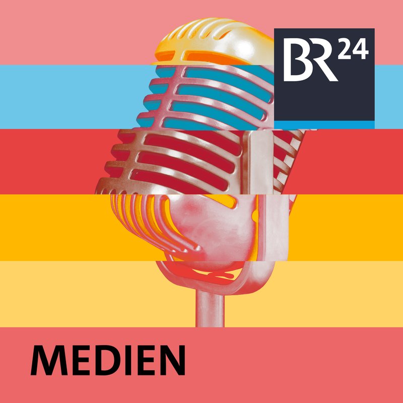 Wenn Journalisten zwischen politische Fronten geraten - BR24 Medien | BR Podcast