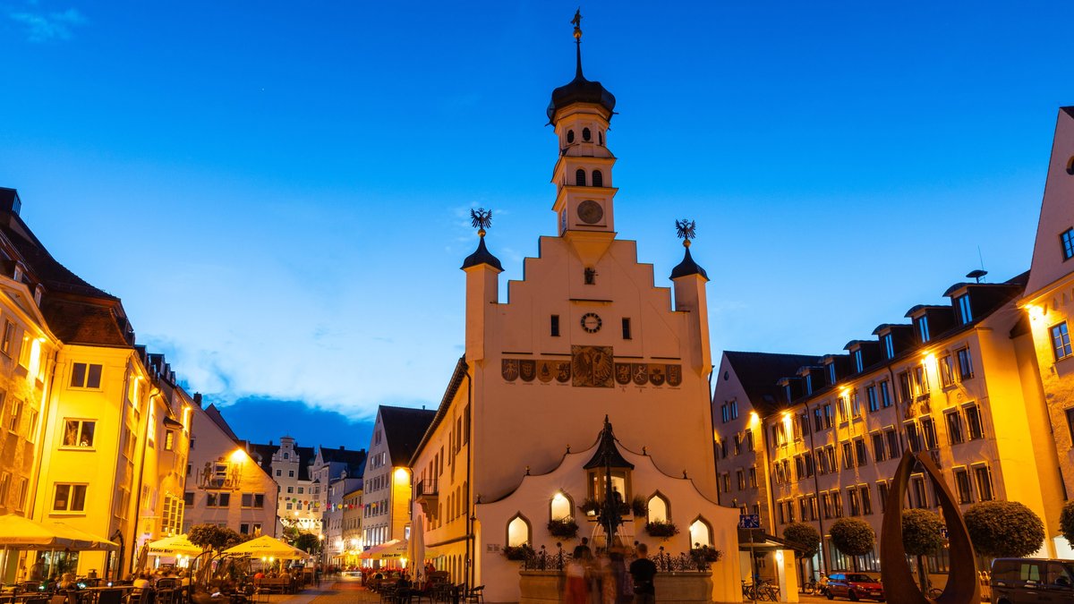 Nach erneuter Razzia in Kempten: "Macht sprachlos"