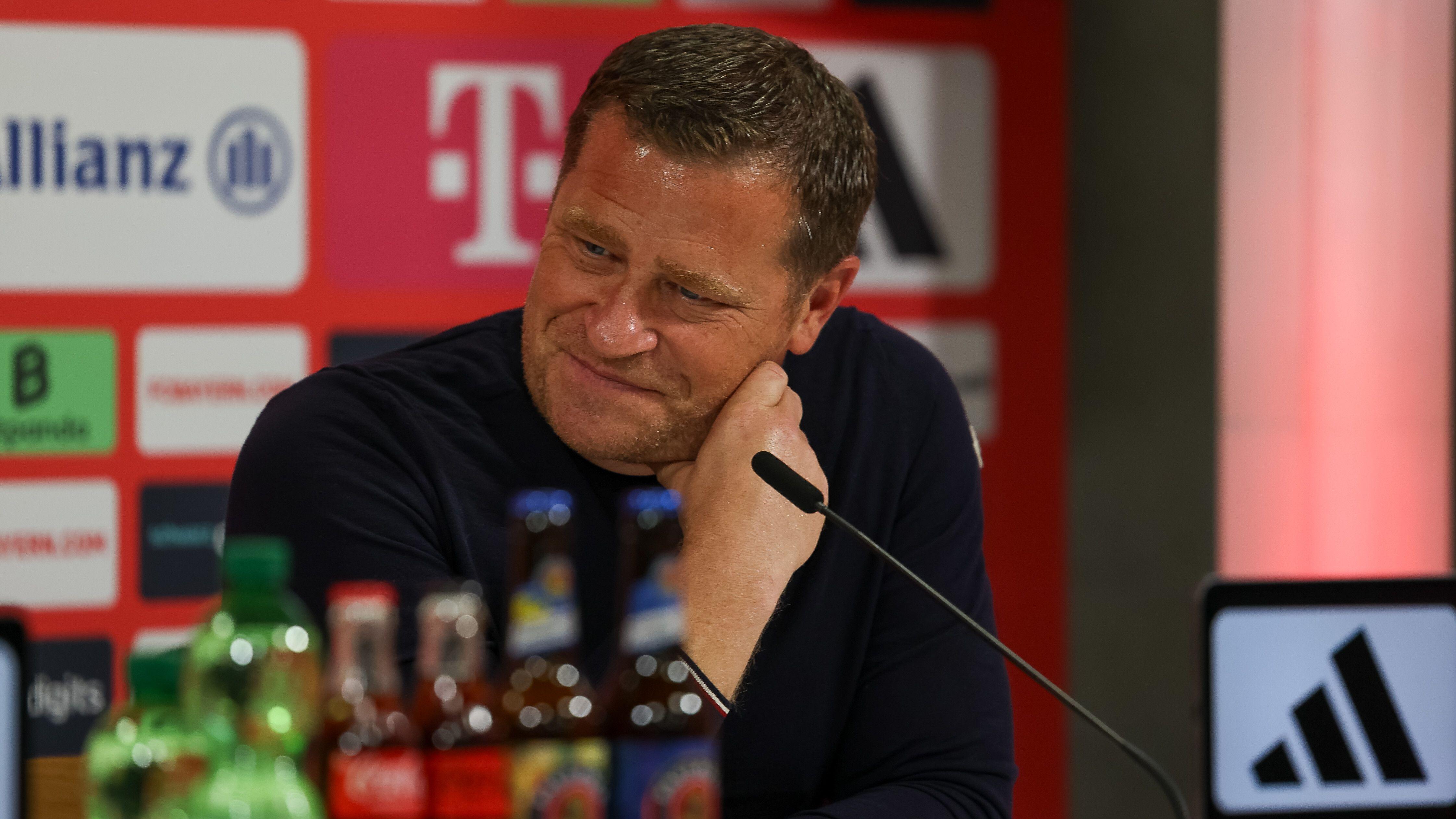 Vernunft als oberstes Gebot: Die Transferpläne des FC Bayern