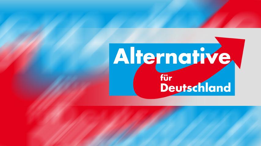 BayernTrend im Januar 2017: AfD wird zweistellig.