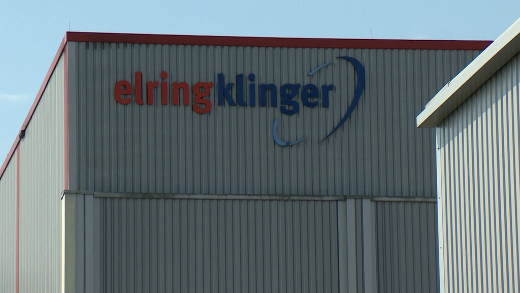 150 Jobs betroffen: ElringKlinger schließt Werk in Langenzenn