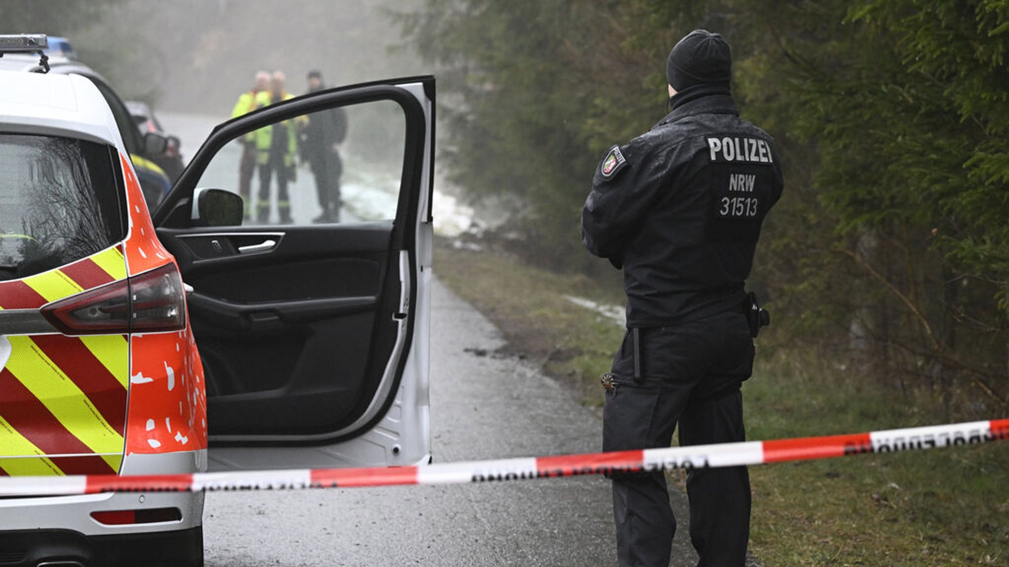 Vermisste Schülerin aus Freudenberg ist tot