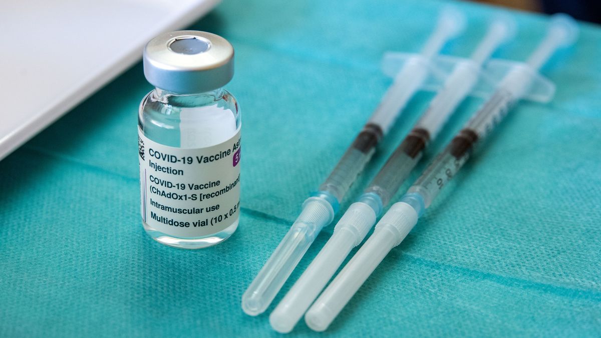 Nach Astrazeneca Entscheidung Wie Geht Es Weiter Br24