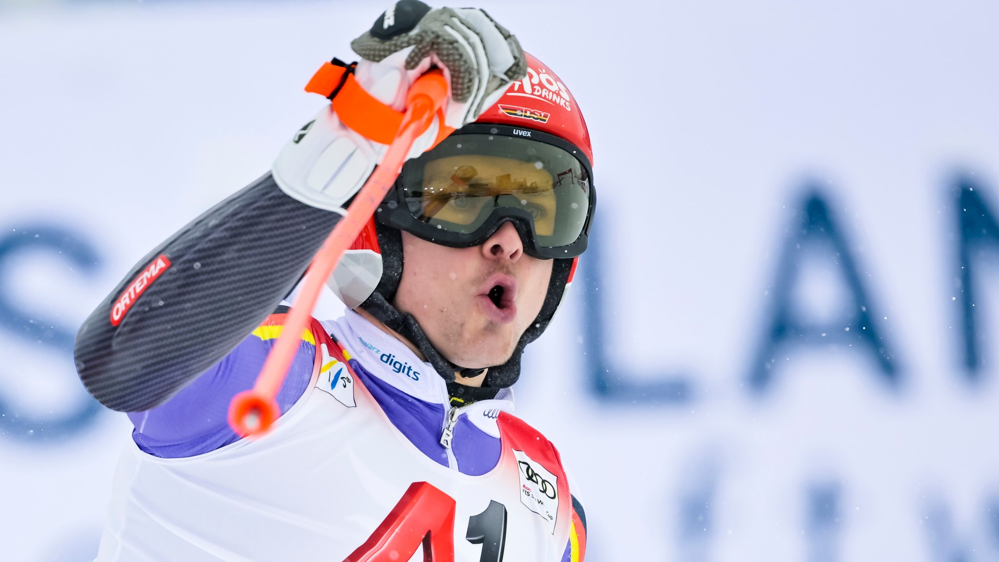 Wintersport-Ticker: Alle News vom 16. bis 21. Dezember