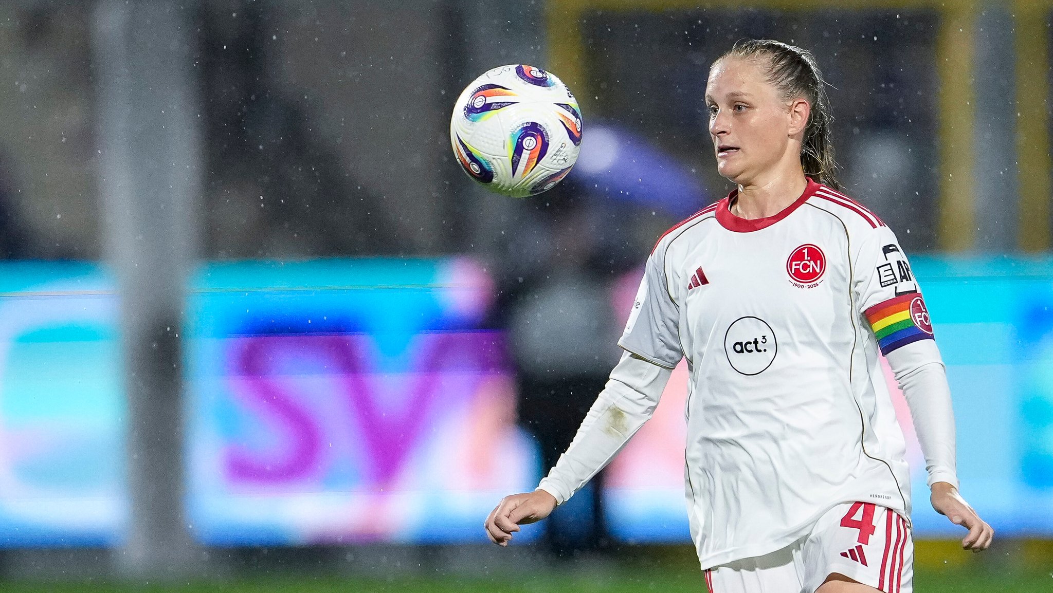 "Es geht um alles": Clubfrauen vor Abstiegskrimi gegen HSV