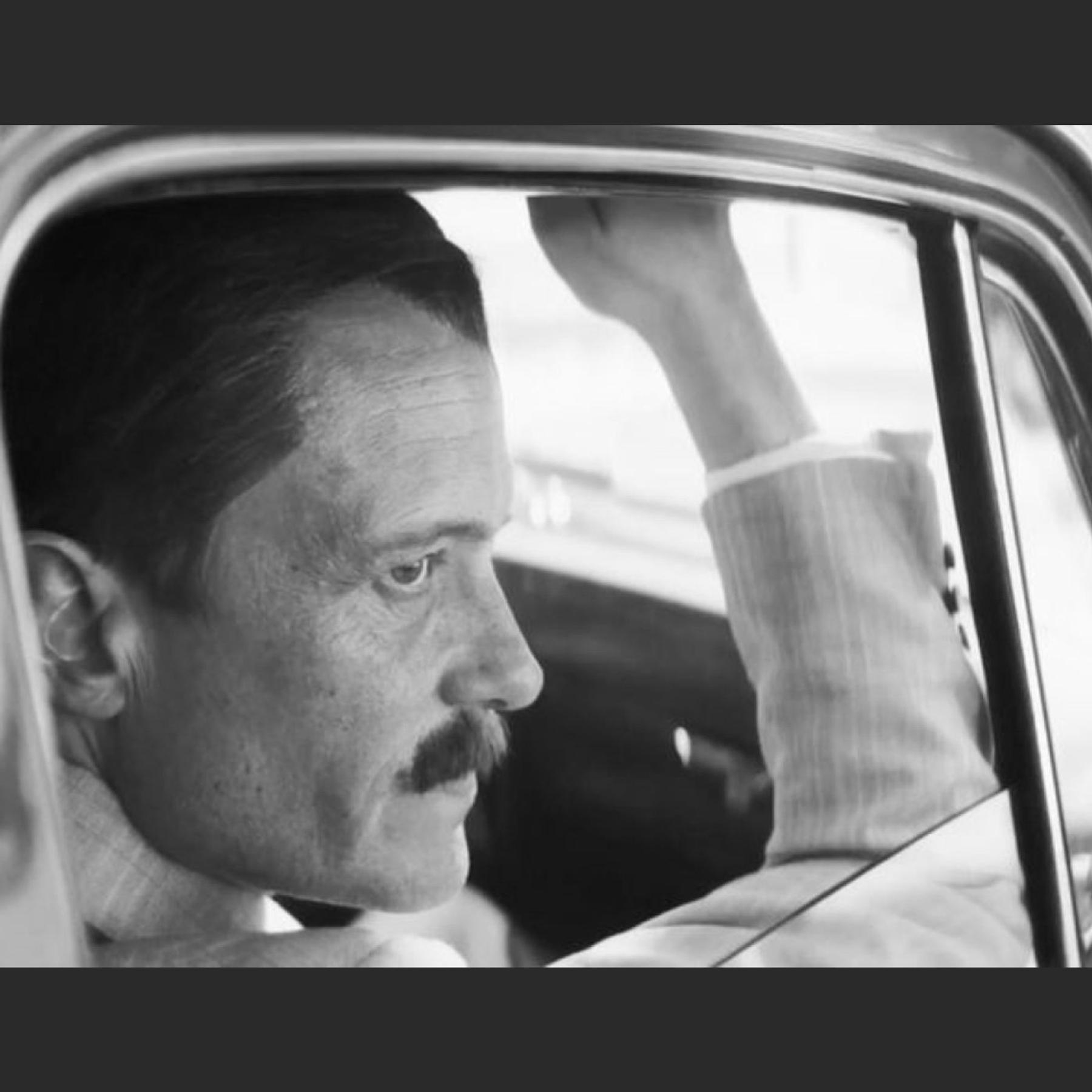 "Das Verschwinden des Josef Mengele" "Das Verschwinden des Josef Mengele"