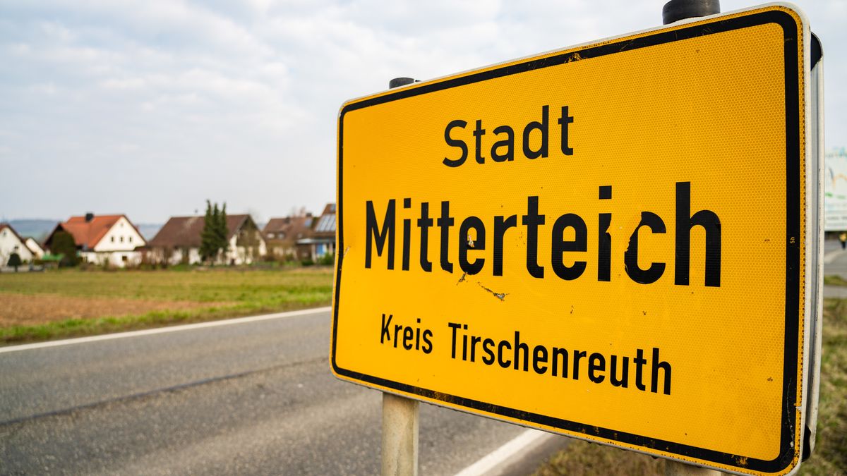Dirne Tirschenreuth