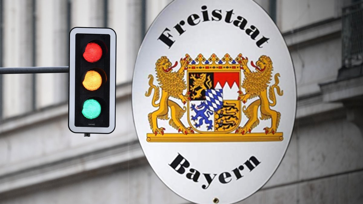 Verfassungsklagen aus Bayern: Wahlkampf oder Werkzeug? 