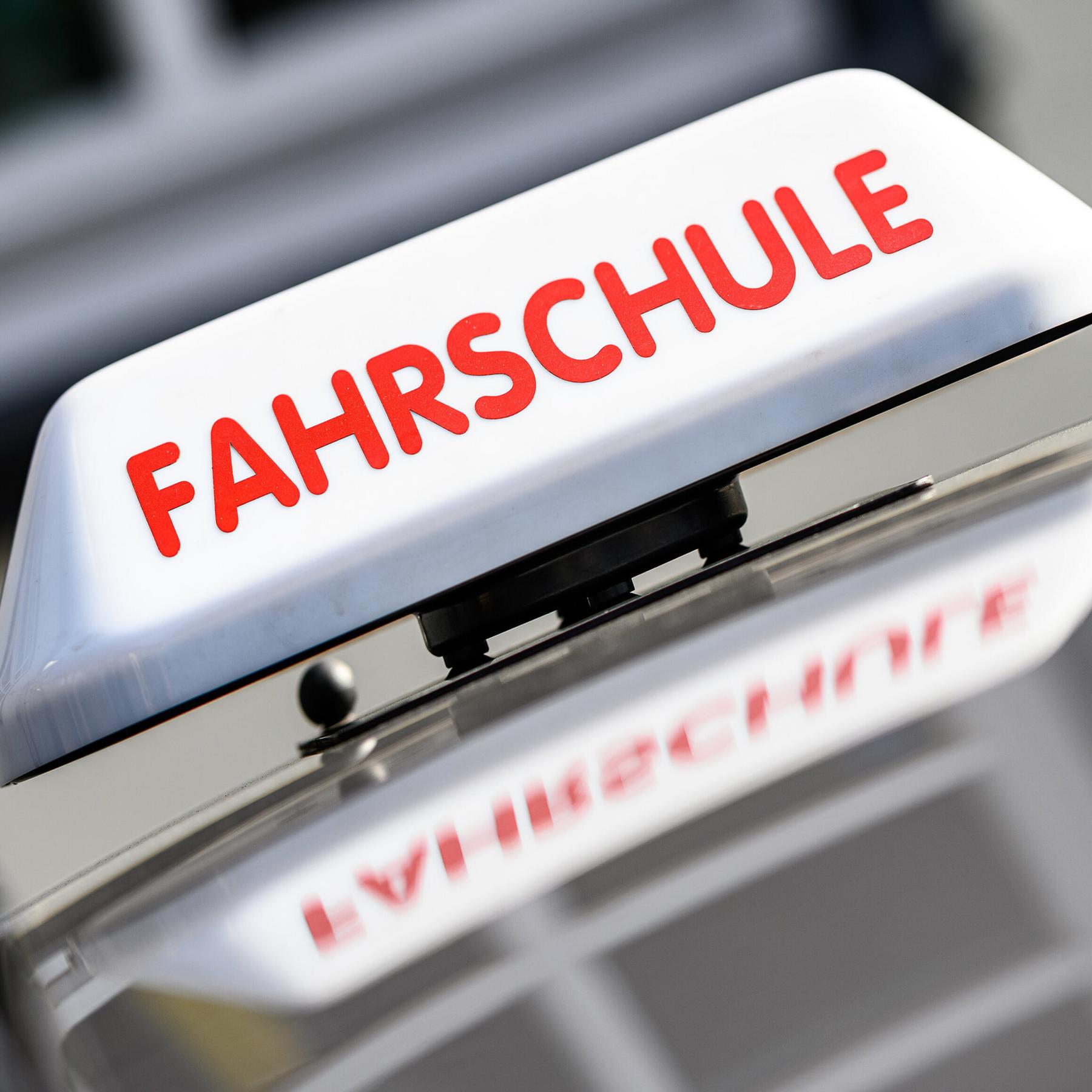 Ist der Führerschein zu teuer?