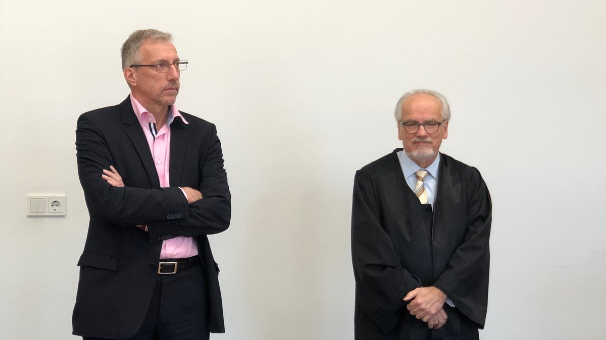 Prozess gegen Zwieseler Ex-Bürgermeister Steininger geht weiter