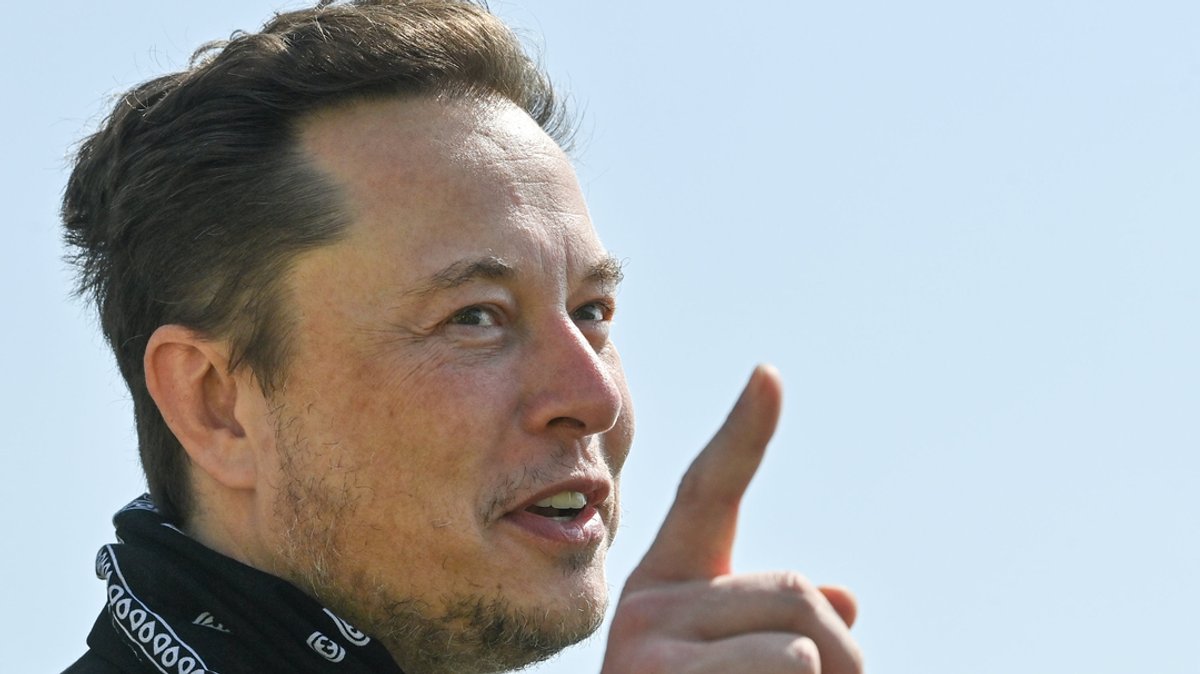 Warum Elon Musk eine eigene Social-Media-Plattform gründen will