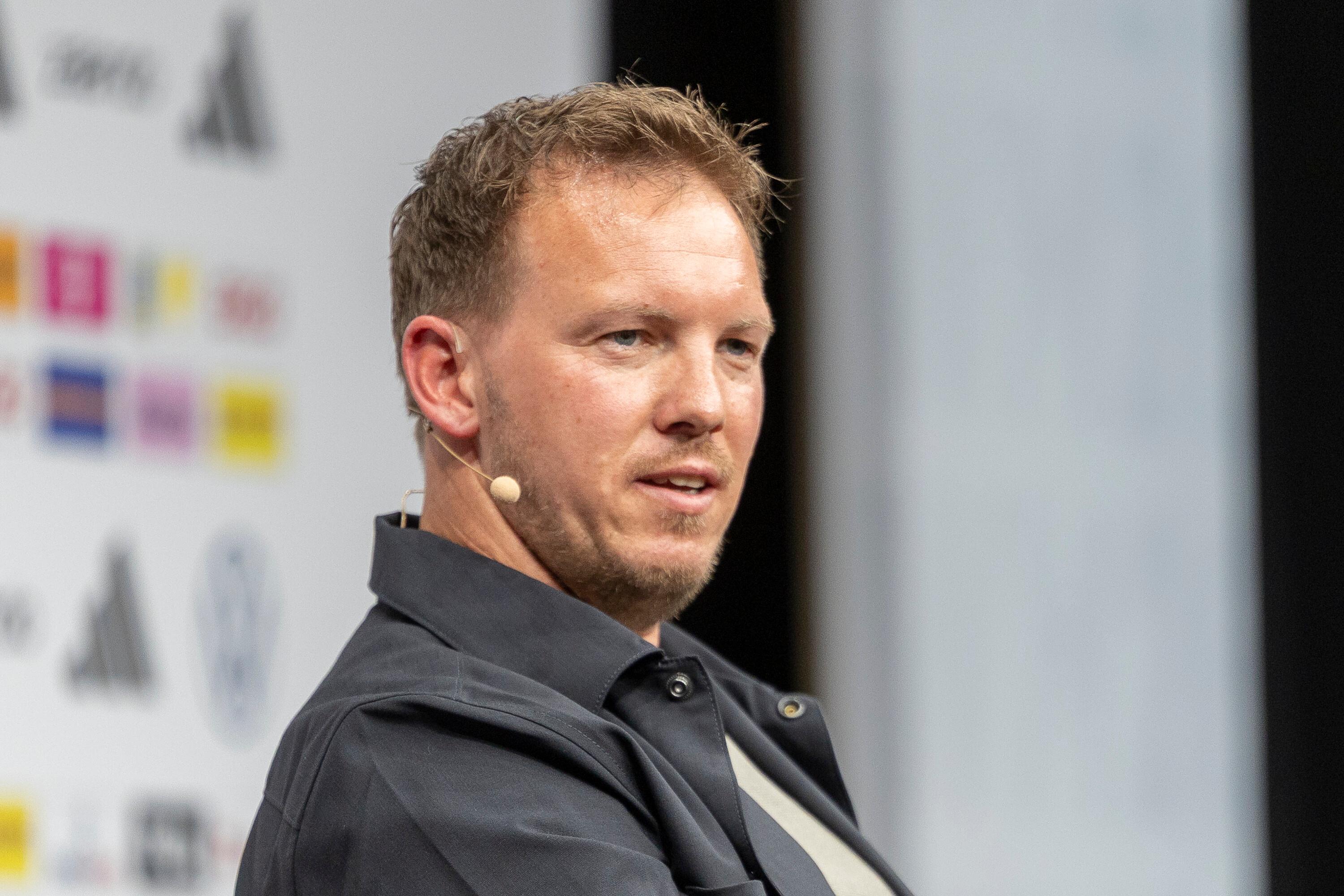 Julian Nagelsmann